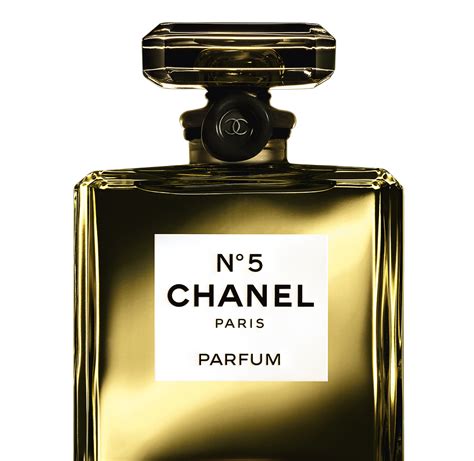 chanel nummer 5 kopen